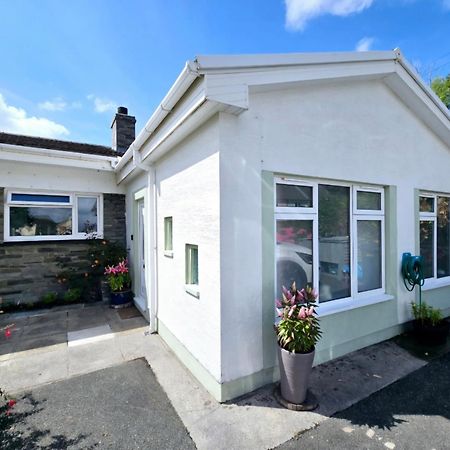 Beautiful 2 Bedroom Annexe In Popular Town Location Narberth Exteriör bild