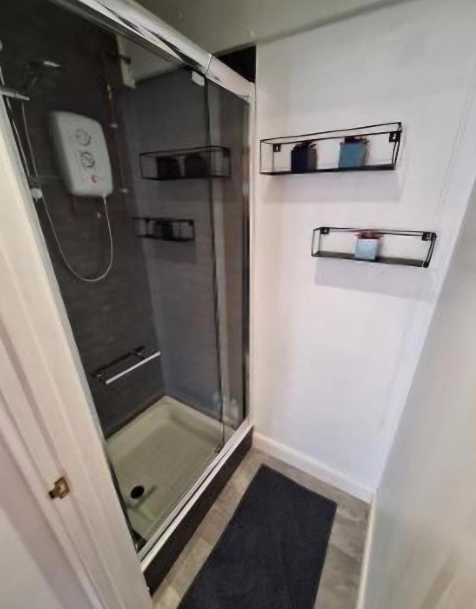 Beautiful 2 Bedroom Annexe In Popular Town Location Narberth Exteriör bild