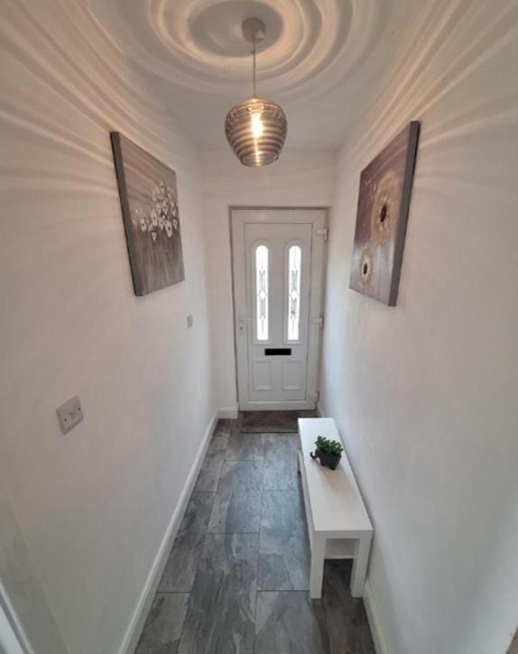 Beautiful 2 Bedroom Annexe In Popular Town Location Narberth Exteriör bild