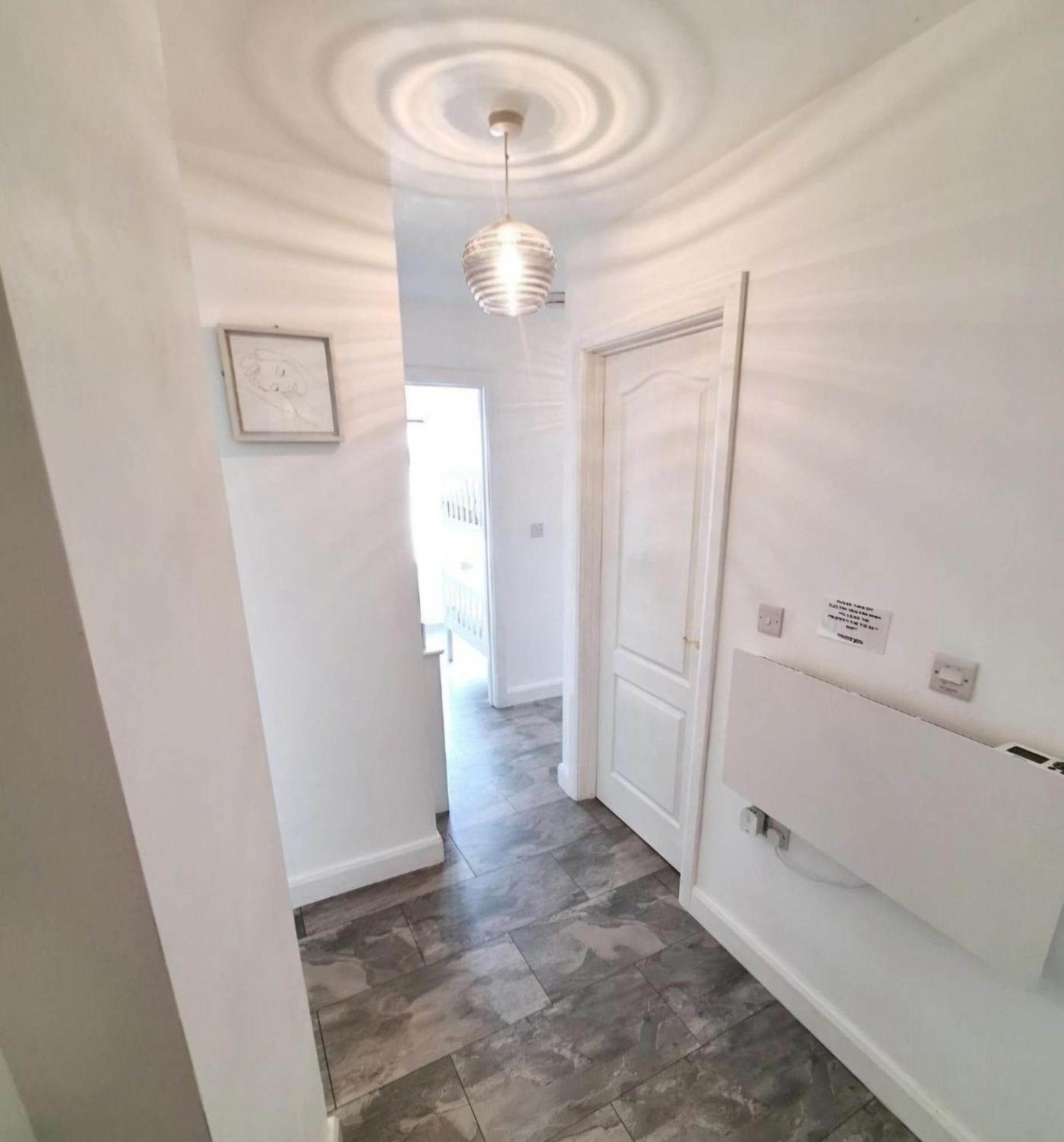 Beautiful 2 Bedroom Annexe In Popular Town Location Narberth Exteriör bild